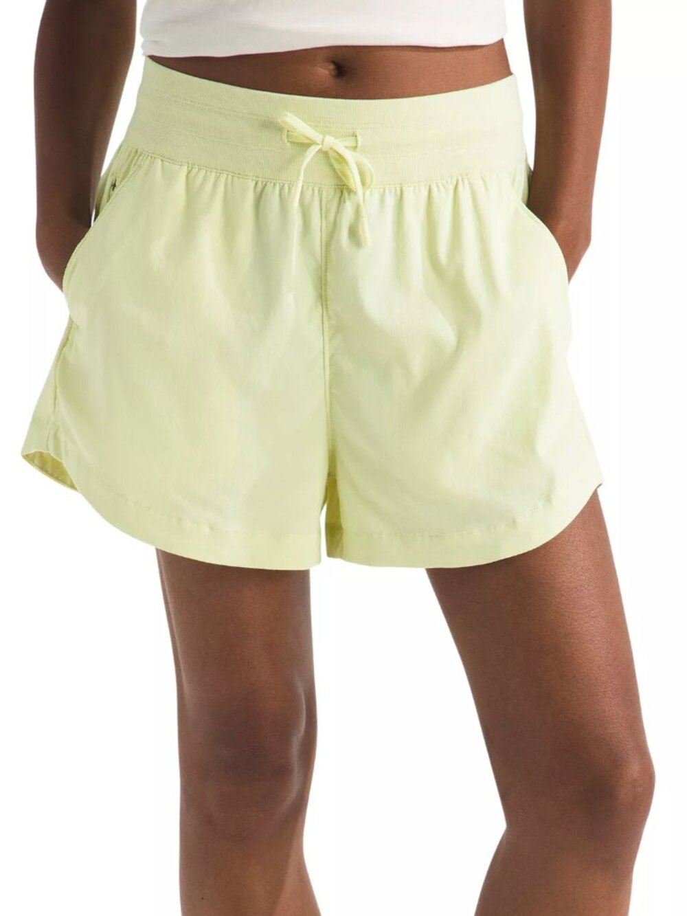 The North Face Women's Aphrodite Arise 3" Shorts